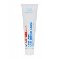 Крем для загрубілої шкіри ніг Gehwol Callus/Hornhaut Creme 125 мл
