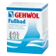 Ванна для усталых ног Gehwol Fussbad 10 пакетов по 20 г