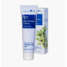 Крем для суставов Можжевельник Vivasan Wachholder Creme 100 мл