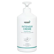 Блакитний бальзам для ніг Gehwol Intensive Cream 500 мл