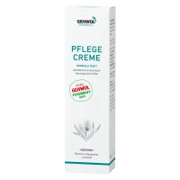 Зелений бальзам для ніг Gehwol Pflege Creme 75 мл