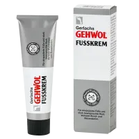 Крем для втомлених ніг Gehwol Footcream 75 мл