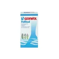 Ванна для втомлених ніг Gehwol Fussbad 400 г