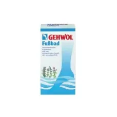 Ванна для втомлених ніг Gehwol Fussbad 400 г