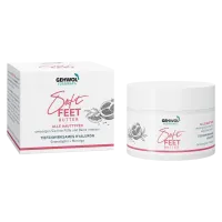 Крем-баттер для ног Гранат и моринг Gehwol Soft Feet Butter 100 мл