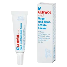 Защитный крем для ногтей Gehwol 15 мл