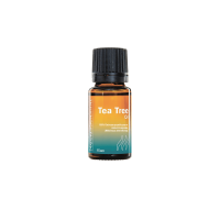 Масло австралийского чайного дерева Tea Tree Oil NSP