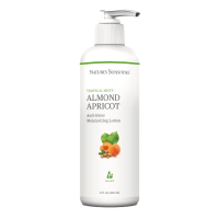 Крем для ног «Алмонд-Априкот» увлажняющий антистресс Almond Apricot Anti Stress Moisturizing lotion NSP