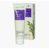 Крем для тела Тимьян Vivasan Thymian Creme 100 мл