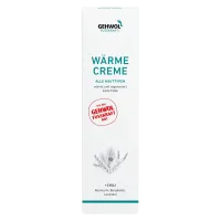 Красный бальзам для сухой кожи ног Gehwol Warme Creme 75 мл