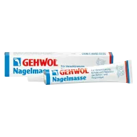 Клей для нігтів Nagelmasse Gehwol 15 мл