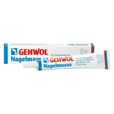 Клей для нігтів Nagelmasse Gehwol 15 мл