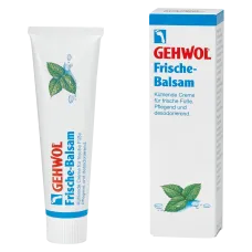 Бальзам освіжний Gehwol Refreshing Balm 75 мл