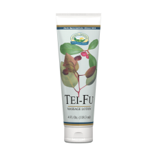 Лосьйон для масажу Tei-Fu Massage Lotion NSP