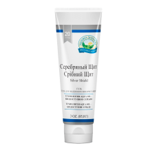 Гель “Срібний щит” Silver Shield Gel NSP