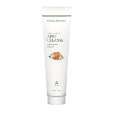 Скраб абрикосовый «Апри-клинс» для лица и тела Light Apricot Cleanser «Apri-Cleanse» NSP