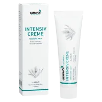 Блакитний бальзам для ніг Gehwol Intensive Cream 75 мл
