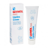 Крем для ног Гидро-баланс Gehwol Lipidro Creme 125 мл