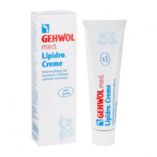 Крем для ніг Гідробаланс Gehwol Lipidro Creme 125 мл