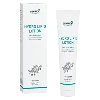 Лосьон с керамидами Gehwol Fusskraft Hydrolipid Lotion НL 125 мл