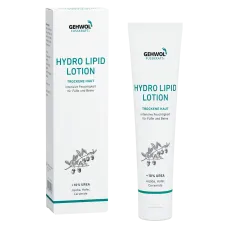 Лосьйон із керамідами Gehwol Fusskraft Hydrolipid Lotion НL 125 мл