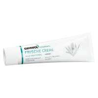 Мятный бальзам ног Gehwol Fusskraft Refreshing Cream 75 мл