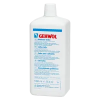 Гель для загрубевшей кожи Callus Gelly Gehwol 1000 мл