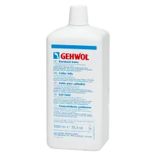 Гель для загрубілої шкіри Callus Gelly Gehwol 1000 мл