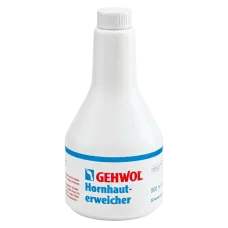 Размягчитель для загрубевшей кожи Gehwol Callus Softener 500 мл