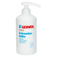 Мазь от трещин Gehwol 500 мл