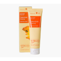 Крем Органический Календула Vivasan Calendula Creme 100 мл