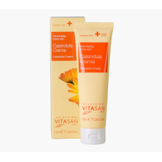 Крем Органический Календула Vivasan Calendula Creme 100 мл