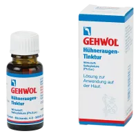Настойка мозольная Gehwol 15 мл