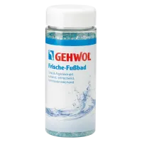 Освіжна ванна для ніг Gehwol 350 г