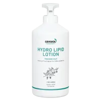 Лосьон с керамидами Hydro Lipid Lotion Gehwol 500 мл