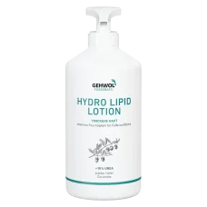 Лосьйон із керамідами Hydro Lipid Lotion Gehwol 500 мл