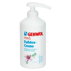 Крем-дезодорант Fusdeo Creme Gehwol 500 мл