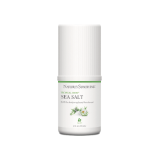 Антиперспирант / дезодорант с морской солью и минералами Sea Salt Roll-On Antiperspirant/Deodorant NSP