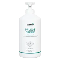 Зеленый бальзам для ног Gehwol Pflege Creme 500 мл