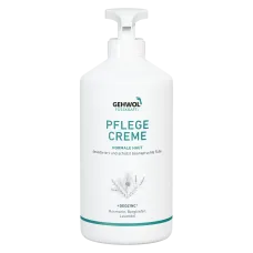 Зелений бальзам для ніг Gehwol Pflege Creme 500 мл