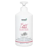 Крем-баттер Гранат и моринг Gehwol Soft Feet Butter 500 мл