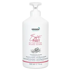 Крем-батер Гранат і моринг Gehwol Soft Feet Butter 500 мл