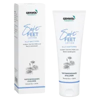 Лосьйон Gehwol Водяна лілія та шовк Soft Feet Lotion 125 мл