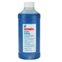 Крем-ванна для ног "Лаванда" Gehwol Creme Fussbad 2000 мл