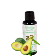 Базовое натуральное масло Авокадо Vivasan Avocado 50 мл