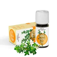 Ефірна олія Чебрець Vivasan Thyme 10 мл