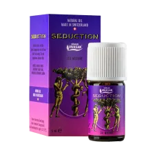 Композиция натуральных эфирных масел Искушение Vivasan Seduction 5 мл