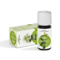 Натуральное эфирное масло Пачули Vivasan Patchouli 10 мл
