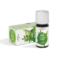 Натуральное эфирное масло Ладан Индийский Vivasan Incense India 10 мл