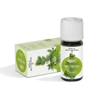 Натуральное эфирное масло Пихта белая Vivasan Silver Fir 10 мл
